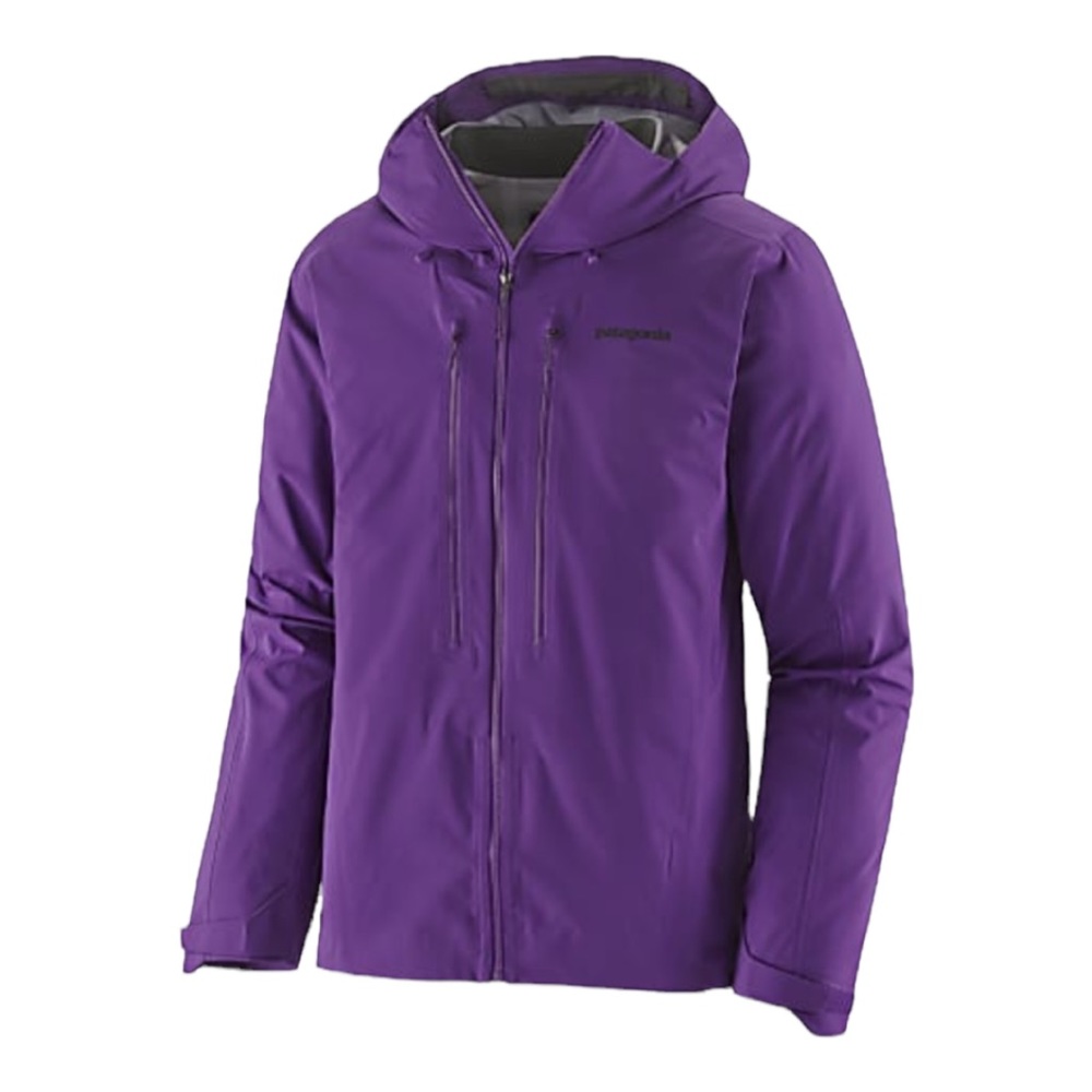 Patagoni StormStride Jacket